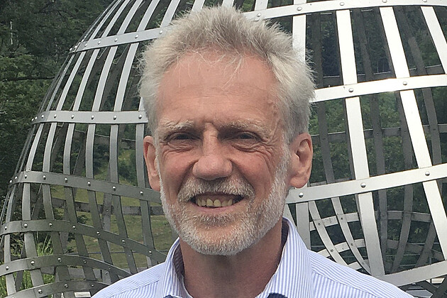 Elmar Schrohe